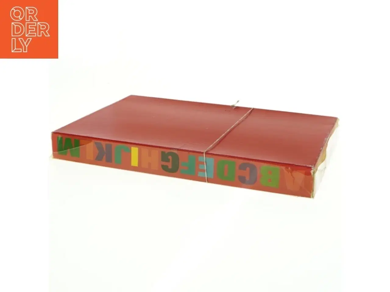 Billede 2 - Vintage stempler fra Klee (str. 35 x 22 cm)