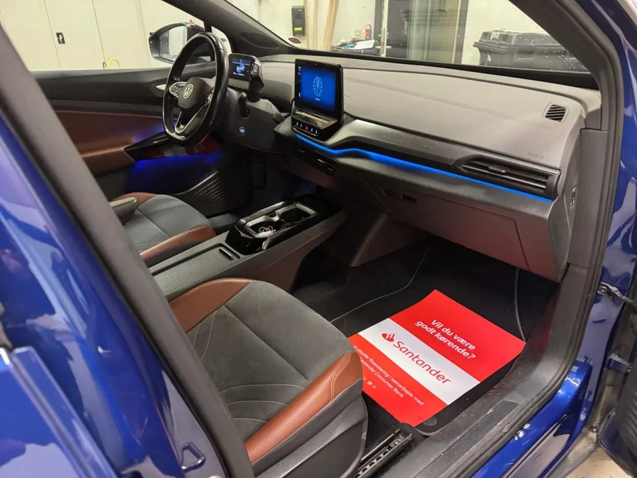 Billede 15 - VW ID.4 77 1ST