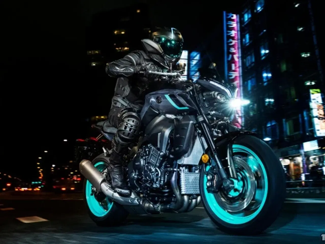 Billede 8 - Yamaha MT-10