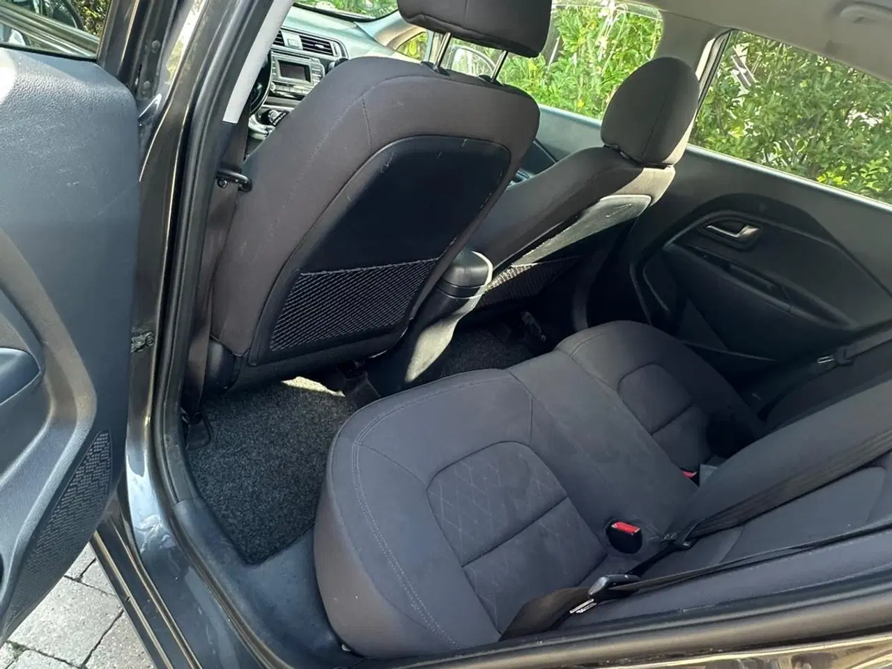 Billede 6 - Kia Rio 