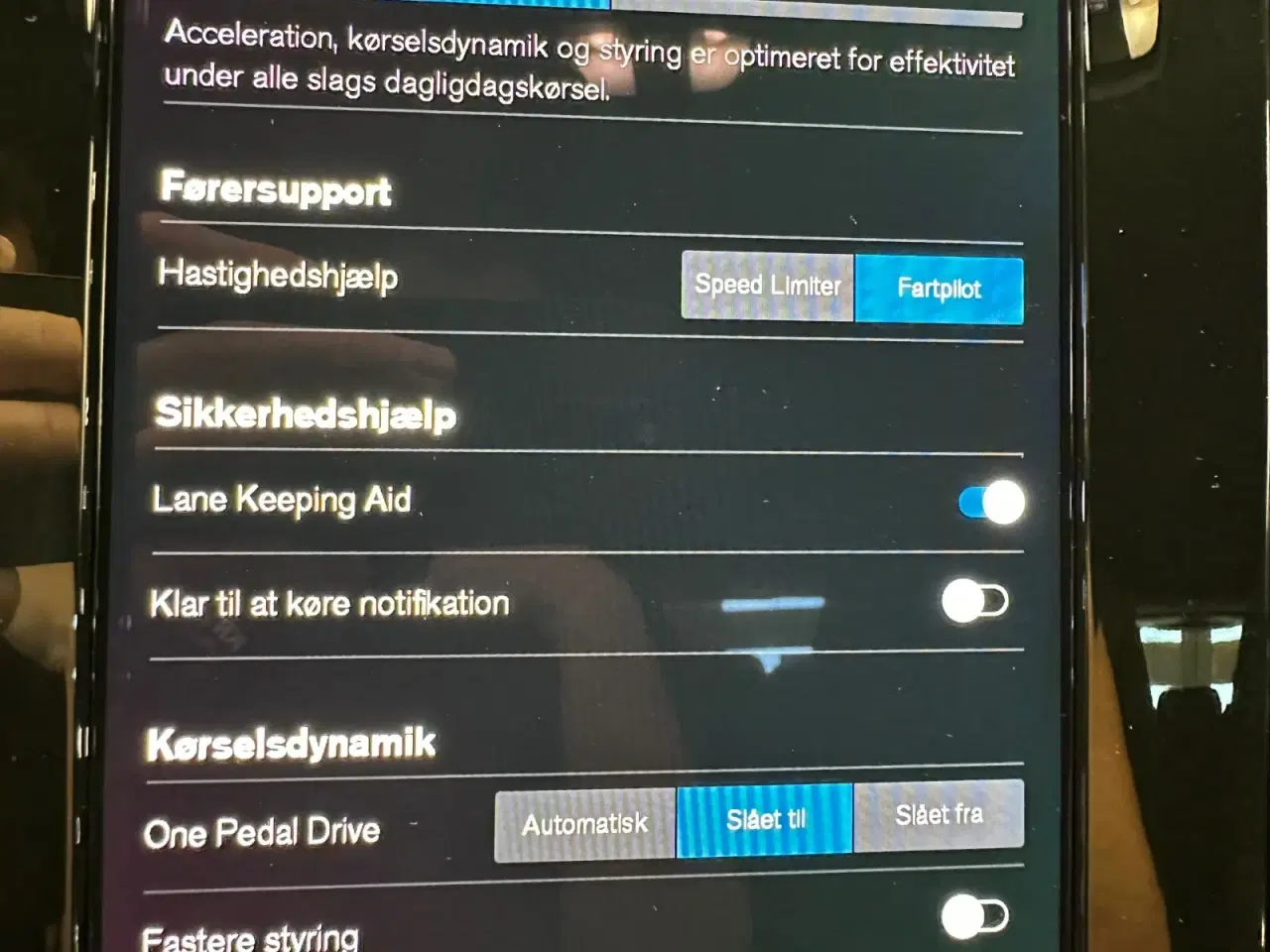 Billede 21 - Volvo XC40  ReCharge Extended Range Core