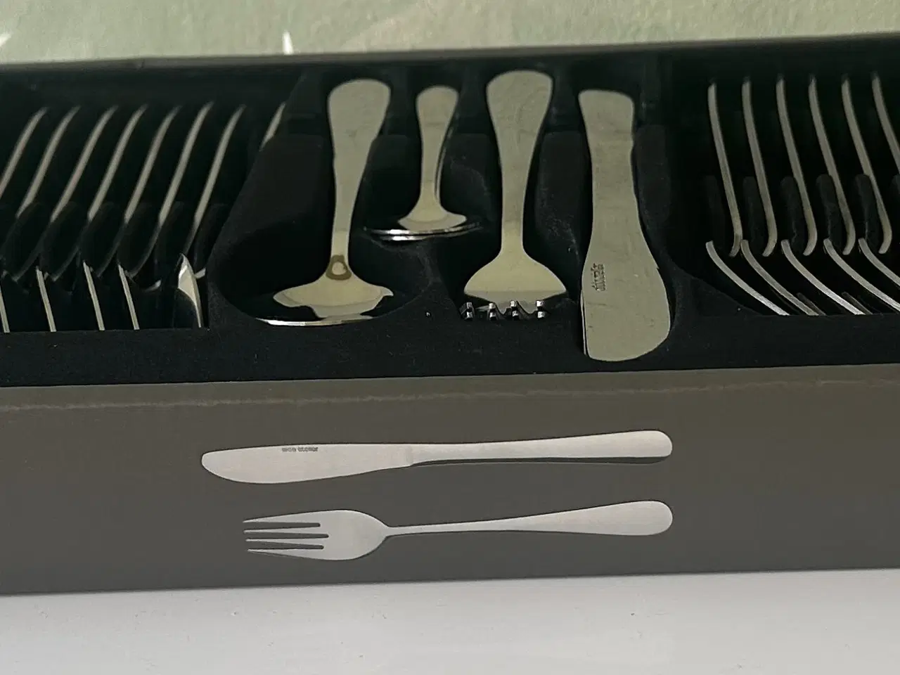 Billede 2 - Atelier bestiksæt