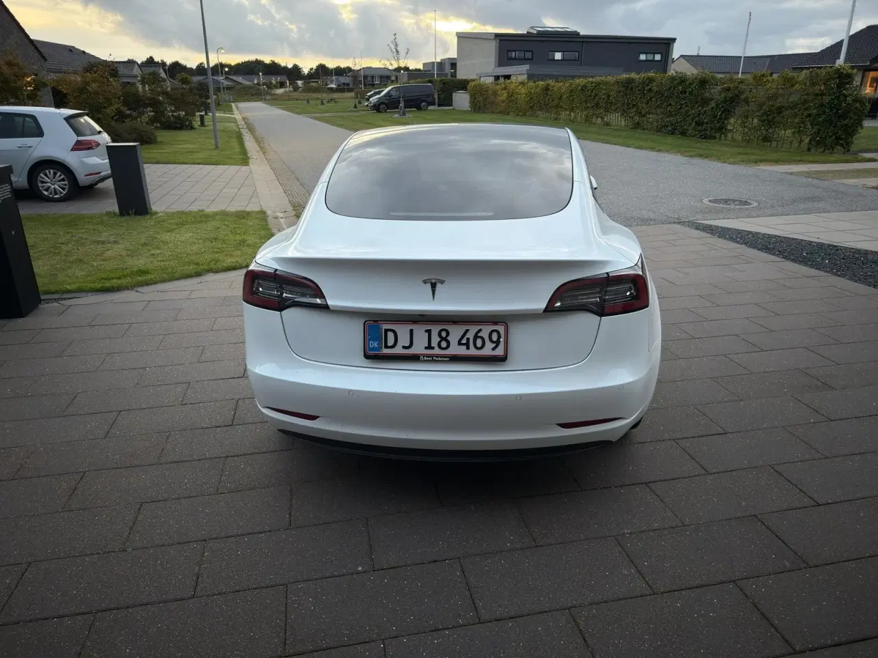 Billede 6 - Tesla Model 3  Standard Range+ RWD