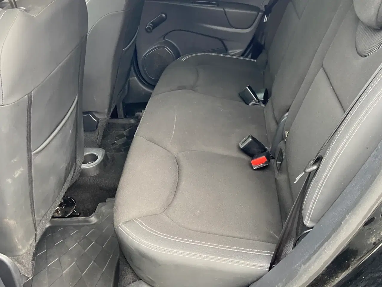 Billede 8 - Renault Clio IV 1,5 dCi 90 Zen Sport Tourer