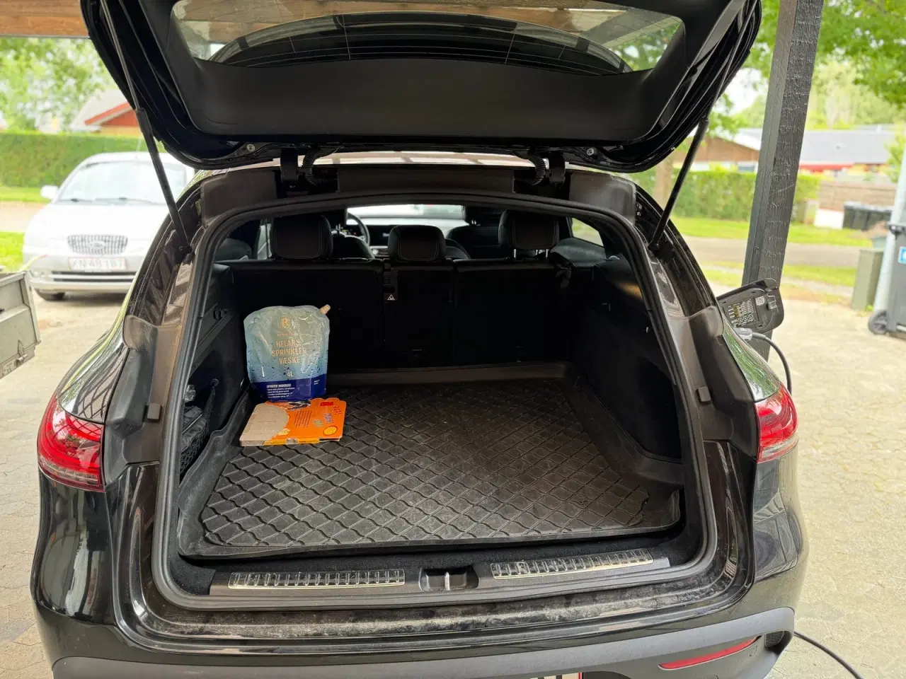 Billede 11 - Mercedes EQC400  4Matic