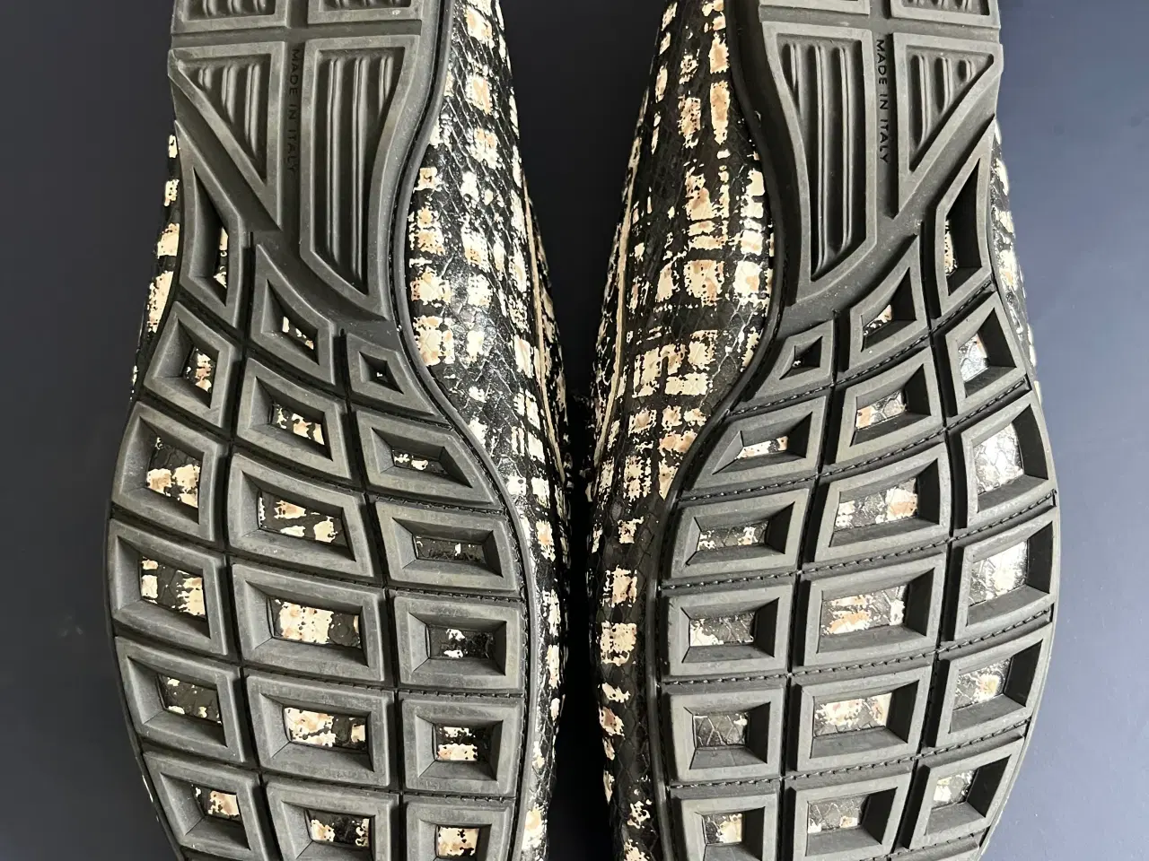 Billede 3 - Aldo brue made in italy