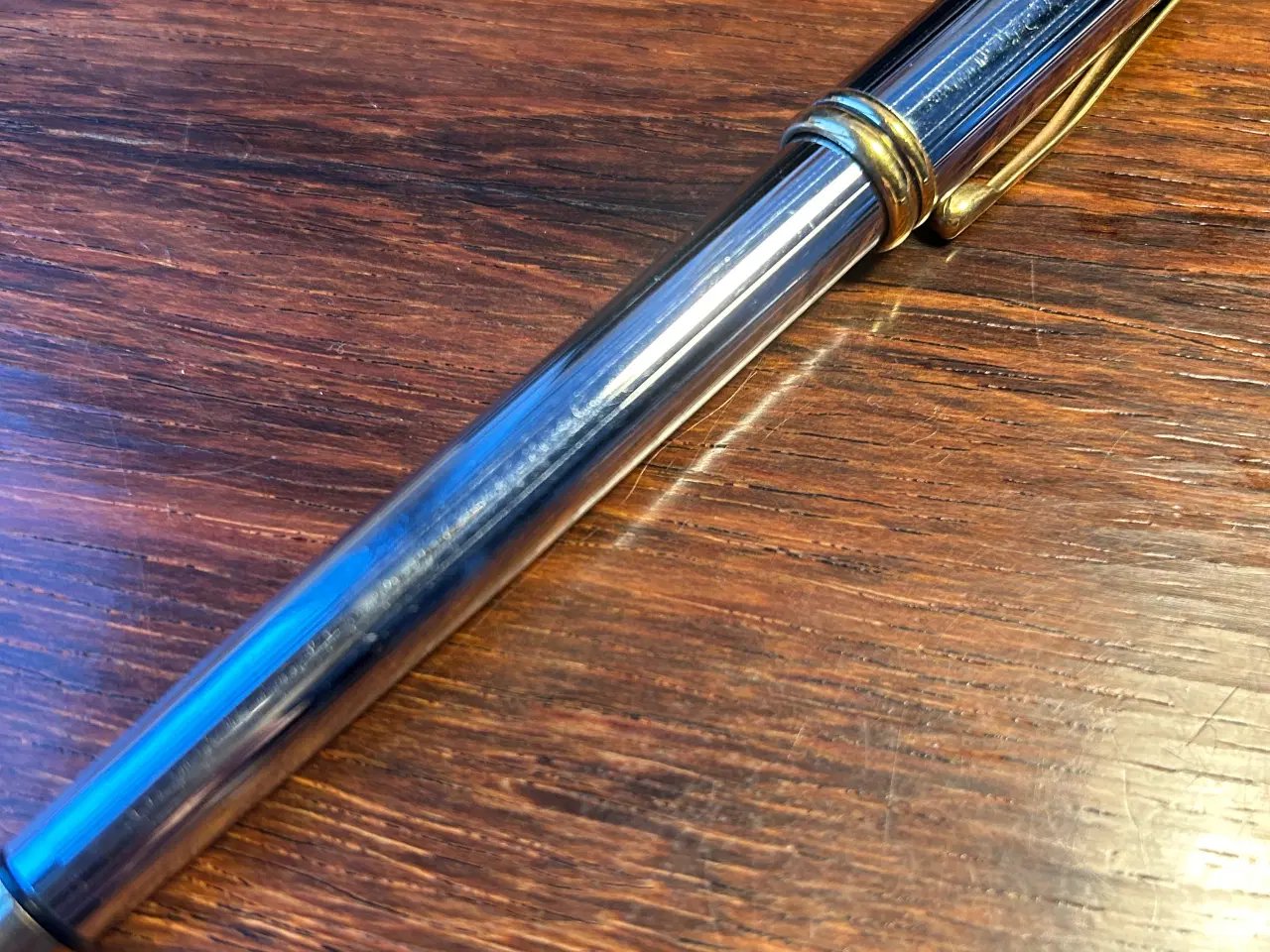 Billede 1 - 2 Cross Fyldepenne