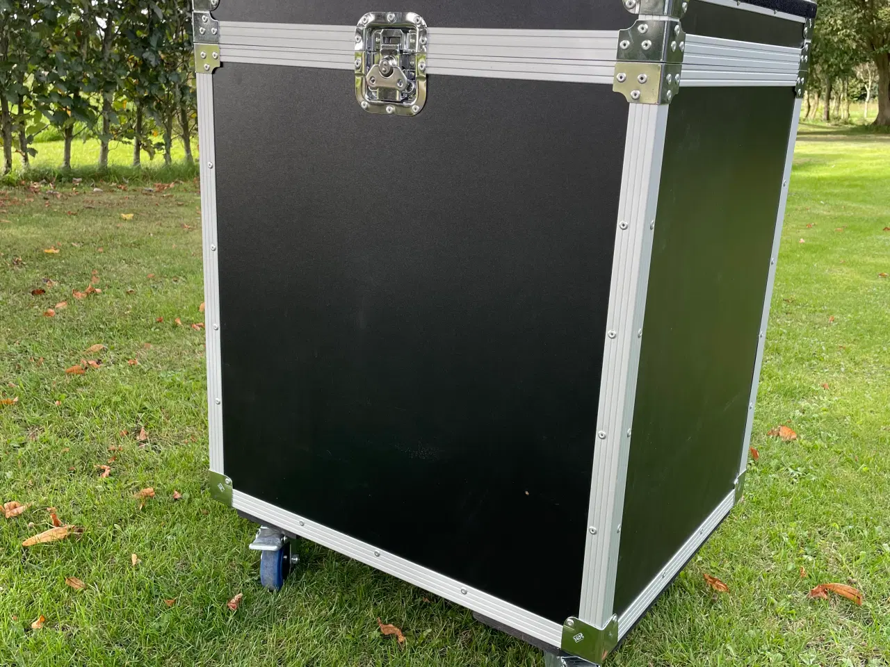 Billede 4 - Nye flight case 