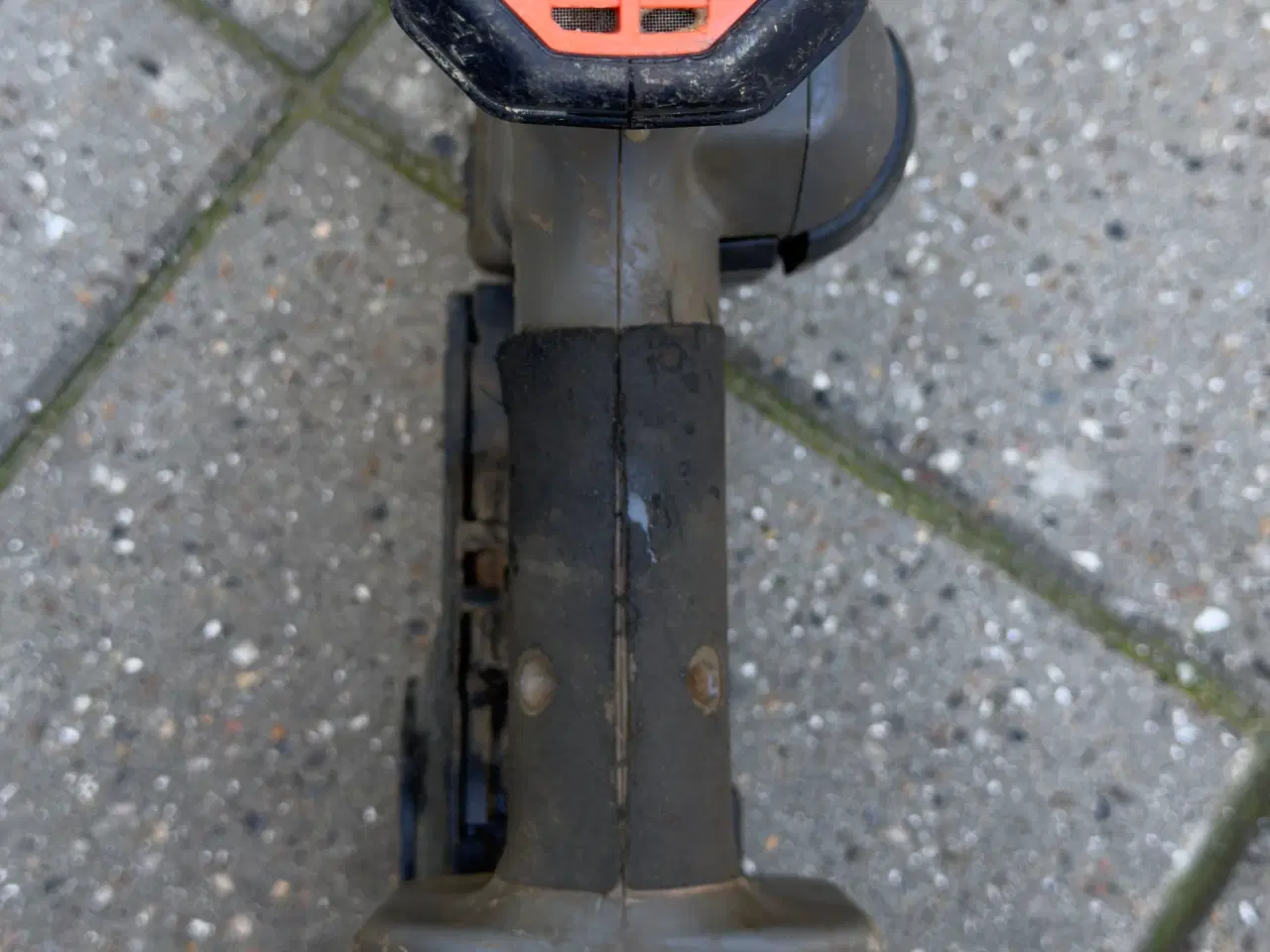 Billede 7 - MAX RB655 bindemaskine
