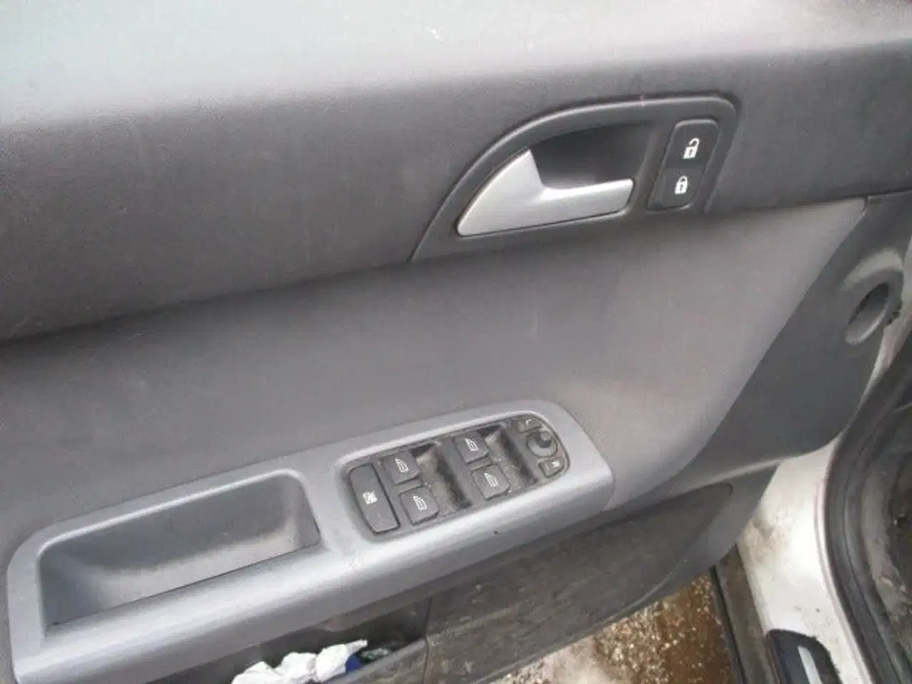 Billede 11 - Volvo V50 1,8 