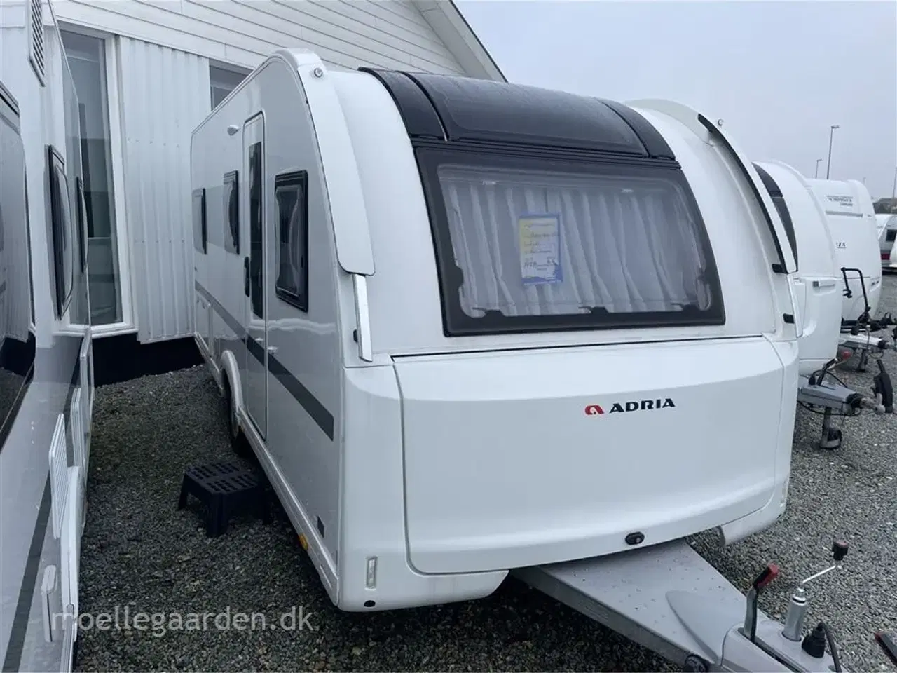 Billede 1 - 2021 - Adria Adora 502 UL