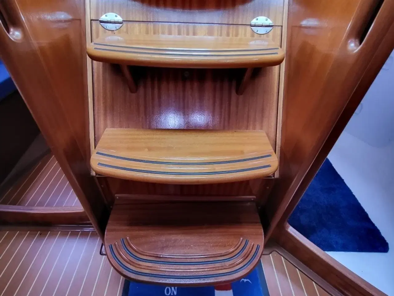 Billede 11 - Bavaria 38 Cruiser  -  SOLGT/SOLD