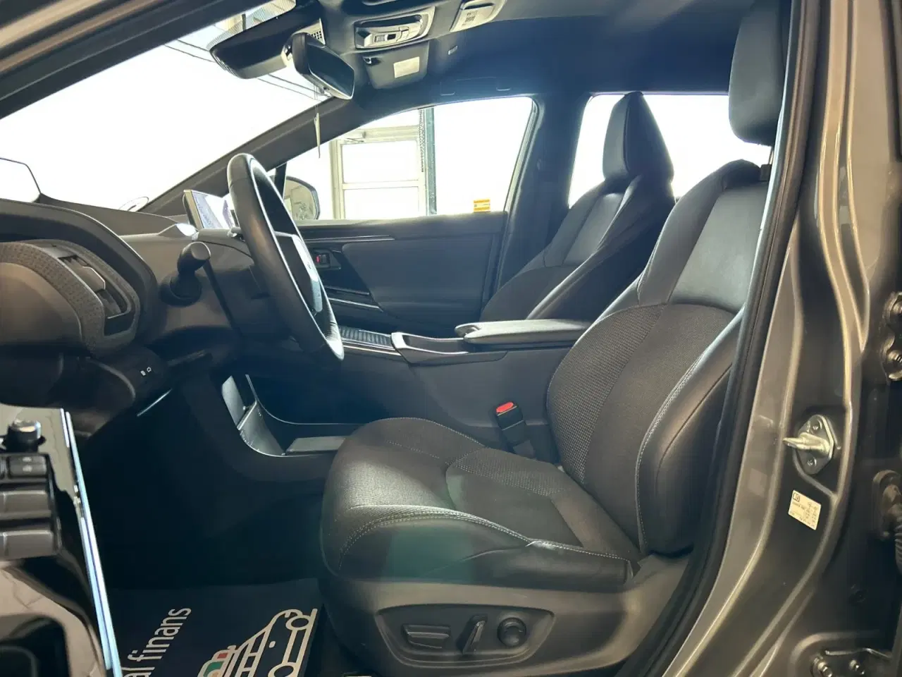 Billede 5 - Toyota bZ4X  Prestige