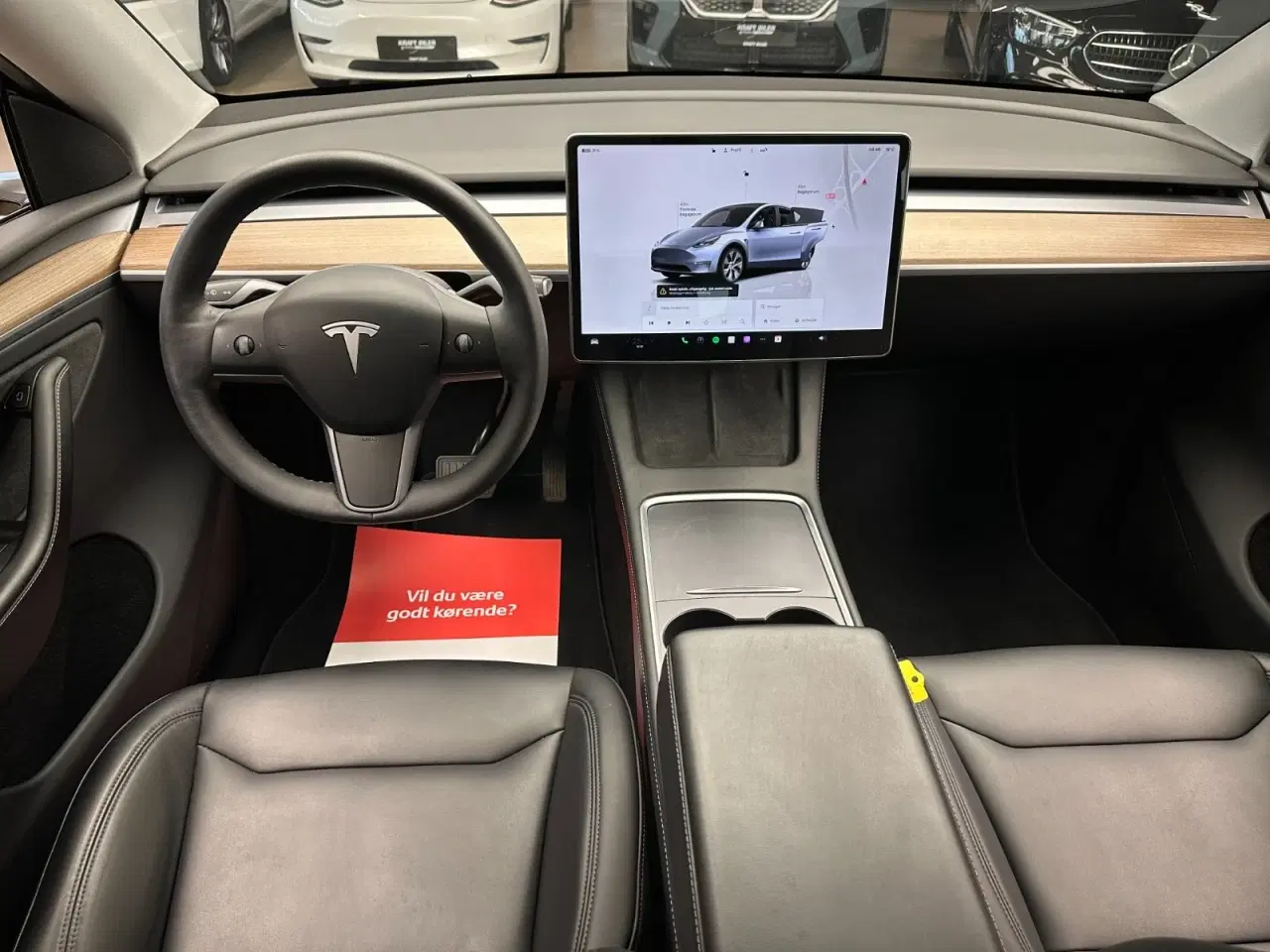 Billede 22 - Tesla Model Y  RWD