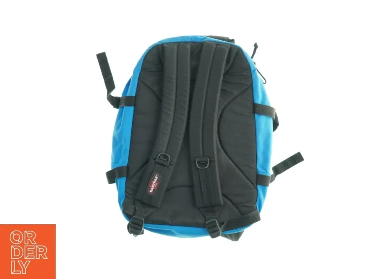 Billede 2 - Eastpak rygsæk i blå fra Eastpak (str. 46 x, 32 x 19 cm)