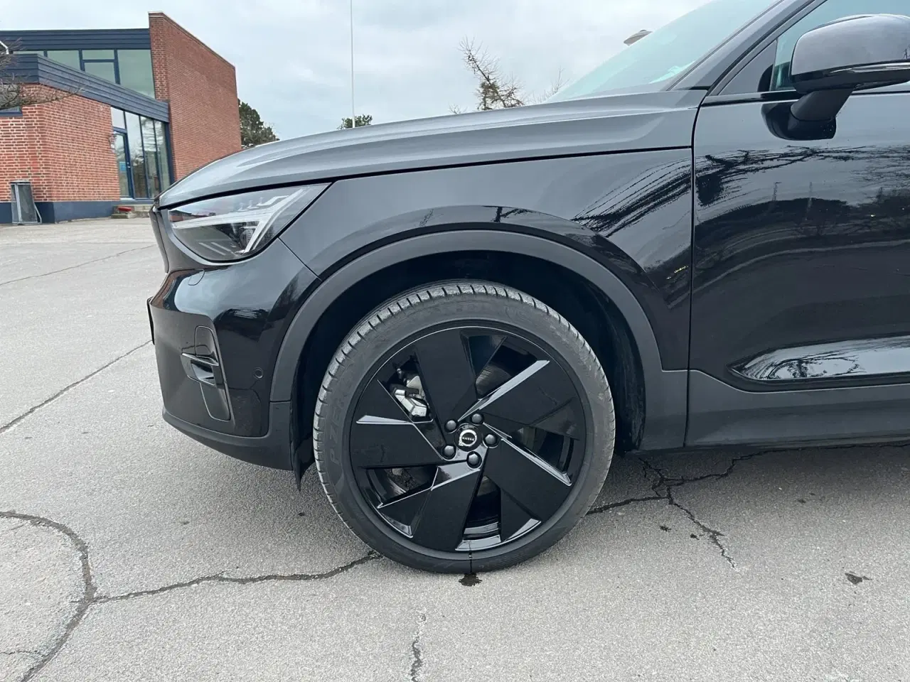 Billede 18 - Volvo EX40 Twin Black Edition