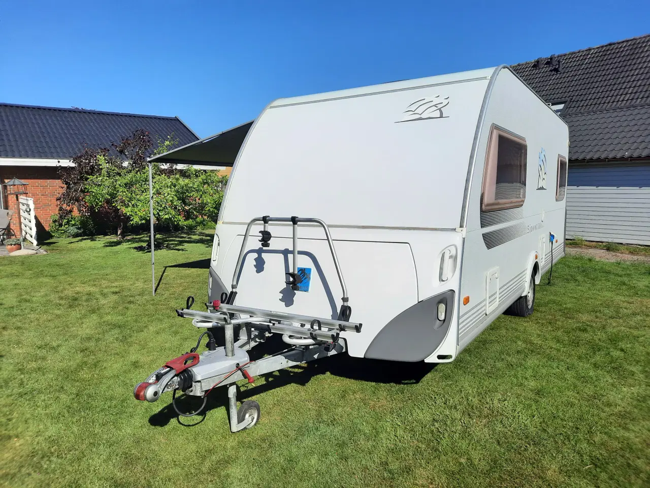 Billede 3 - Knaus Südwind 500 EU