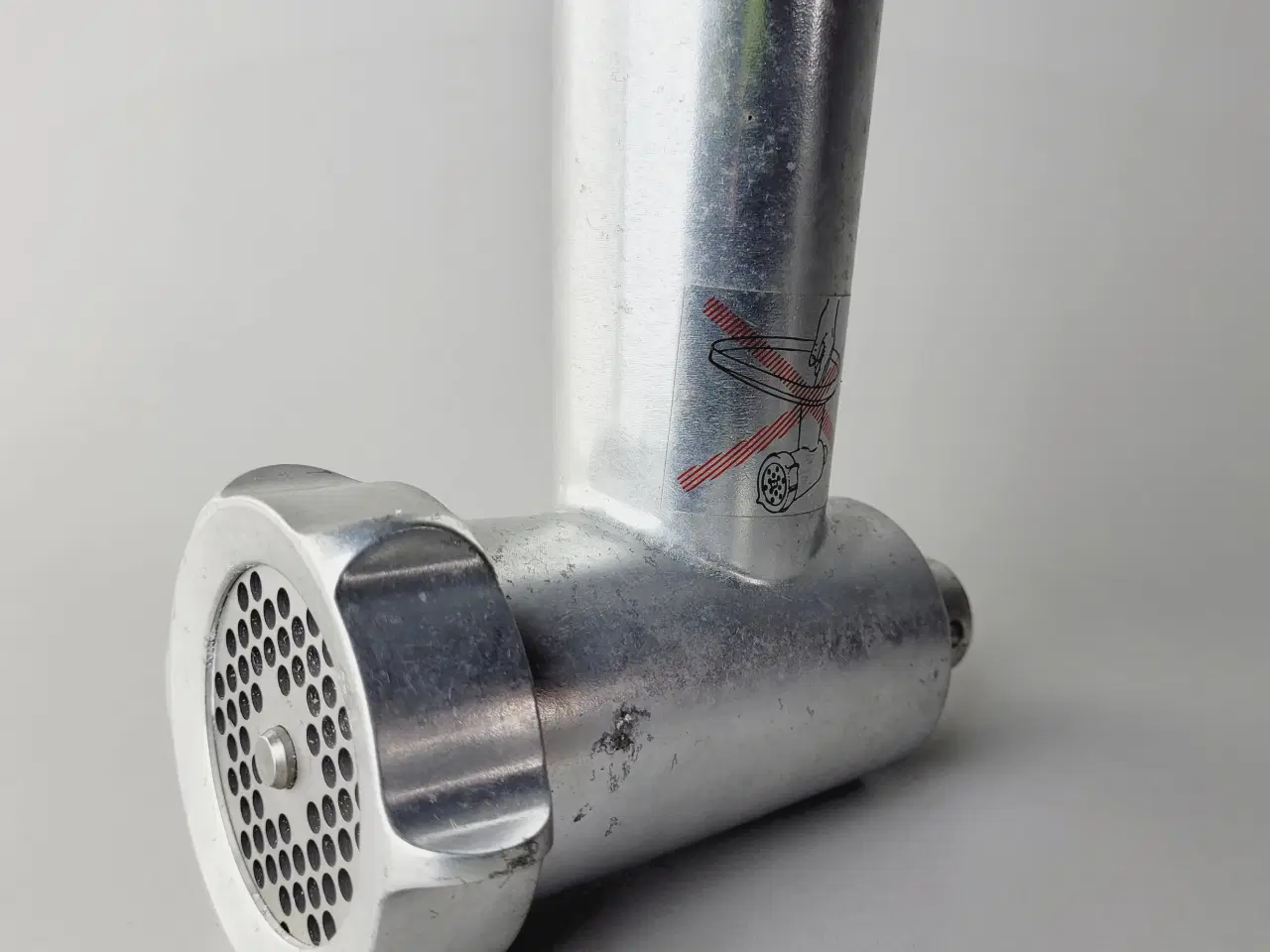 Billede 5 - Electrolux Kødhakker