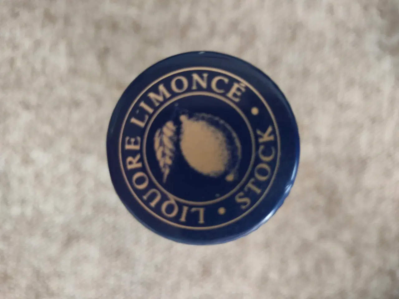 Billede 5 - Limonce sprit 