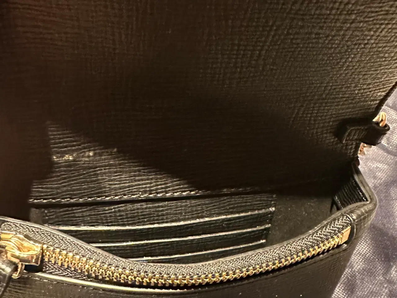 Billede 4 - Tommy Hilfiger crossbody taske