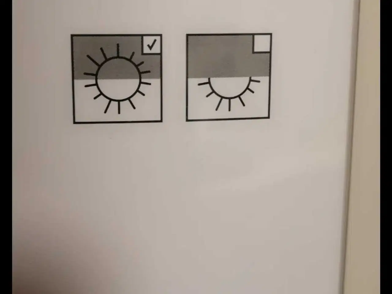 Billede 13 - 9 stk Gardiner