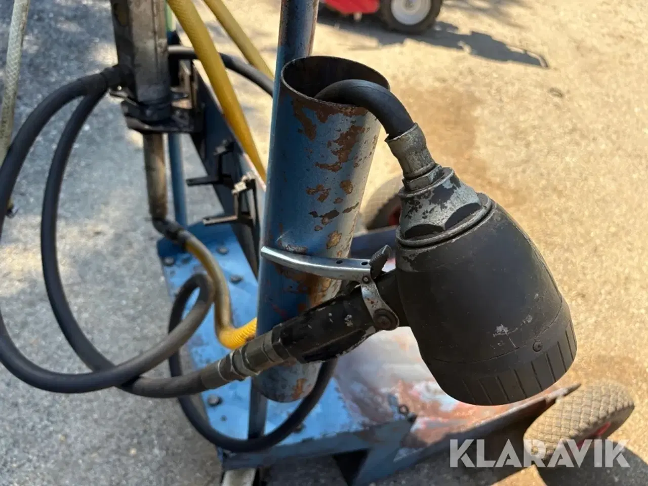 Billede 10 - Pumpestation