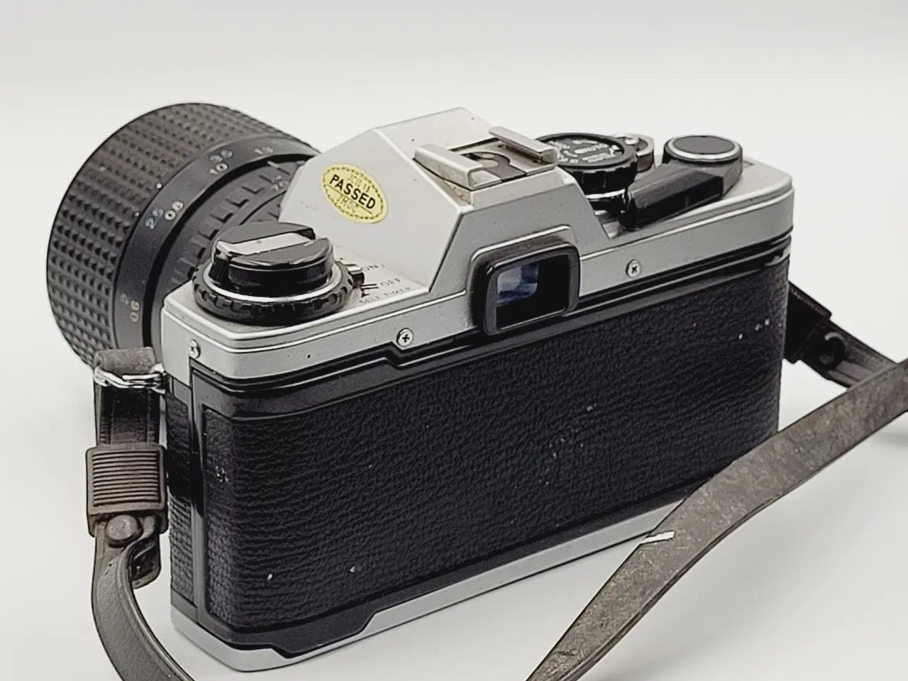 Billede 6 - ⭐️· Analogkamera: 📸 Olympus OM10 Klassisk SLR 