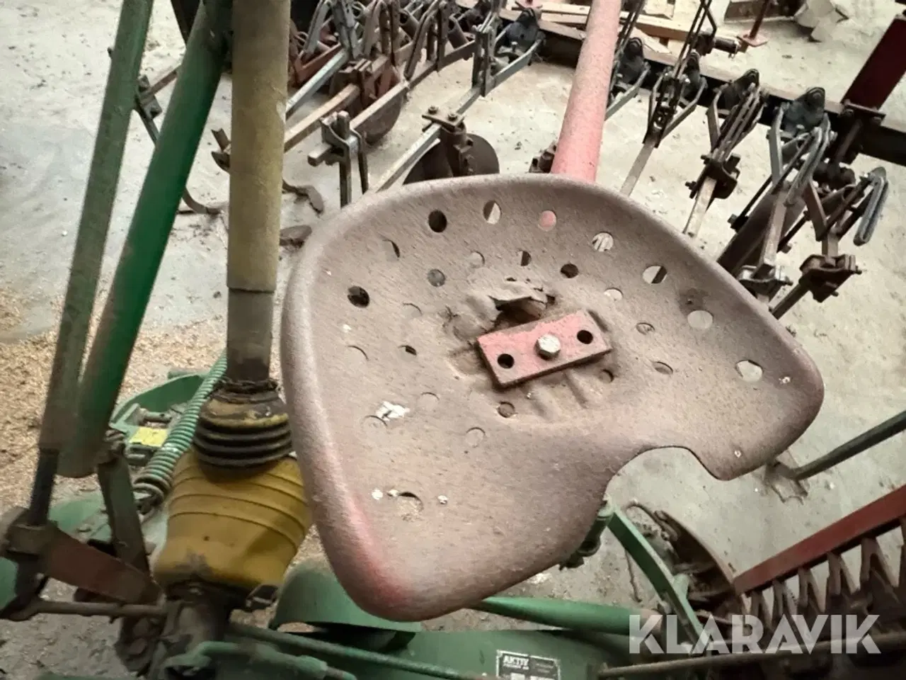 Billede 10 - Fingerklipper Aktiv Fischer AB