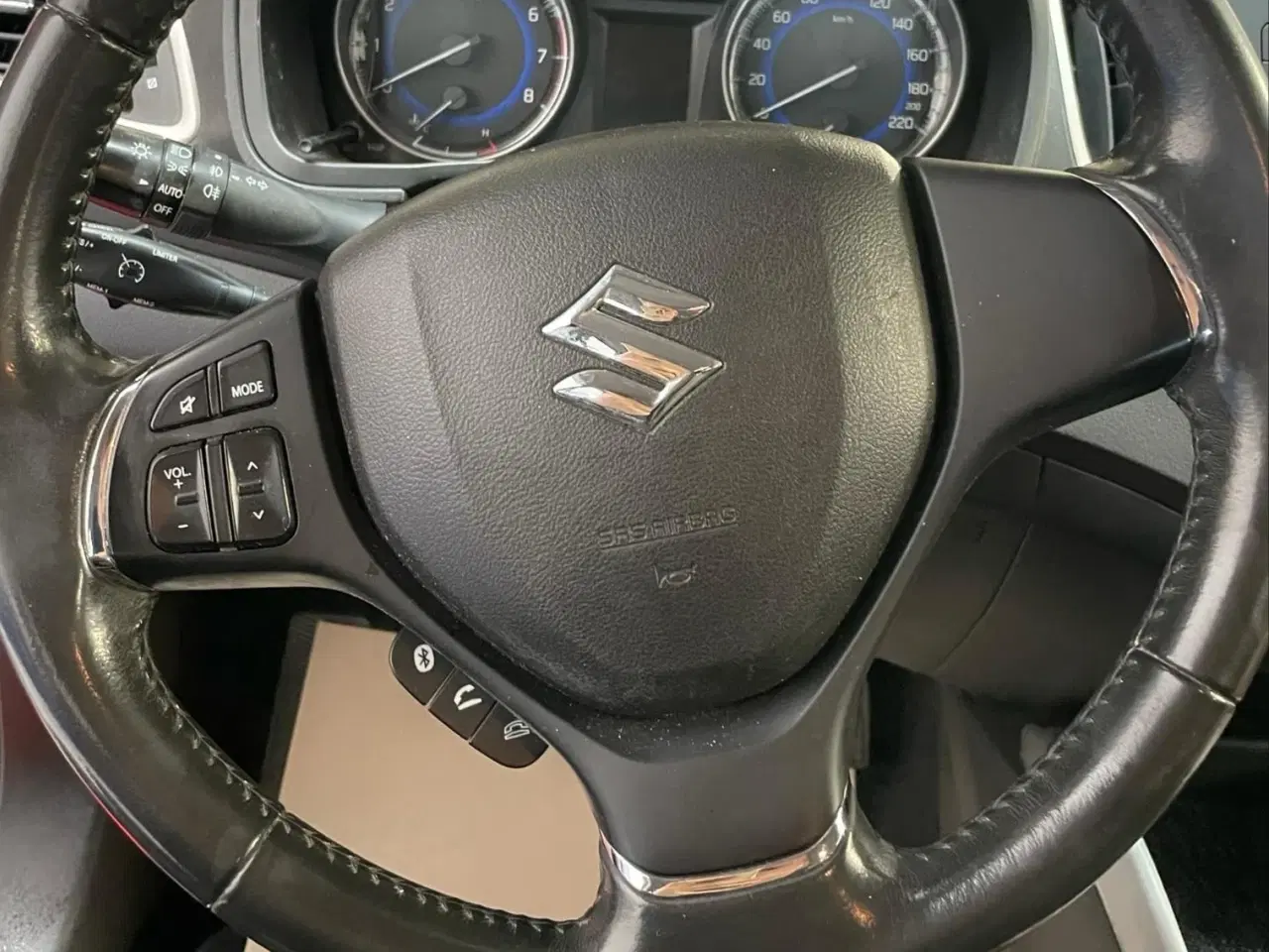 Billede 12 - Suzuki Baleno 1,2 Dualjet Active