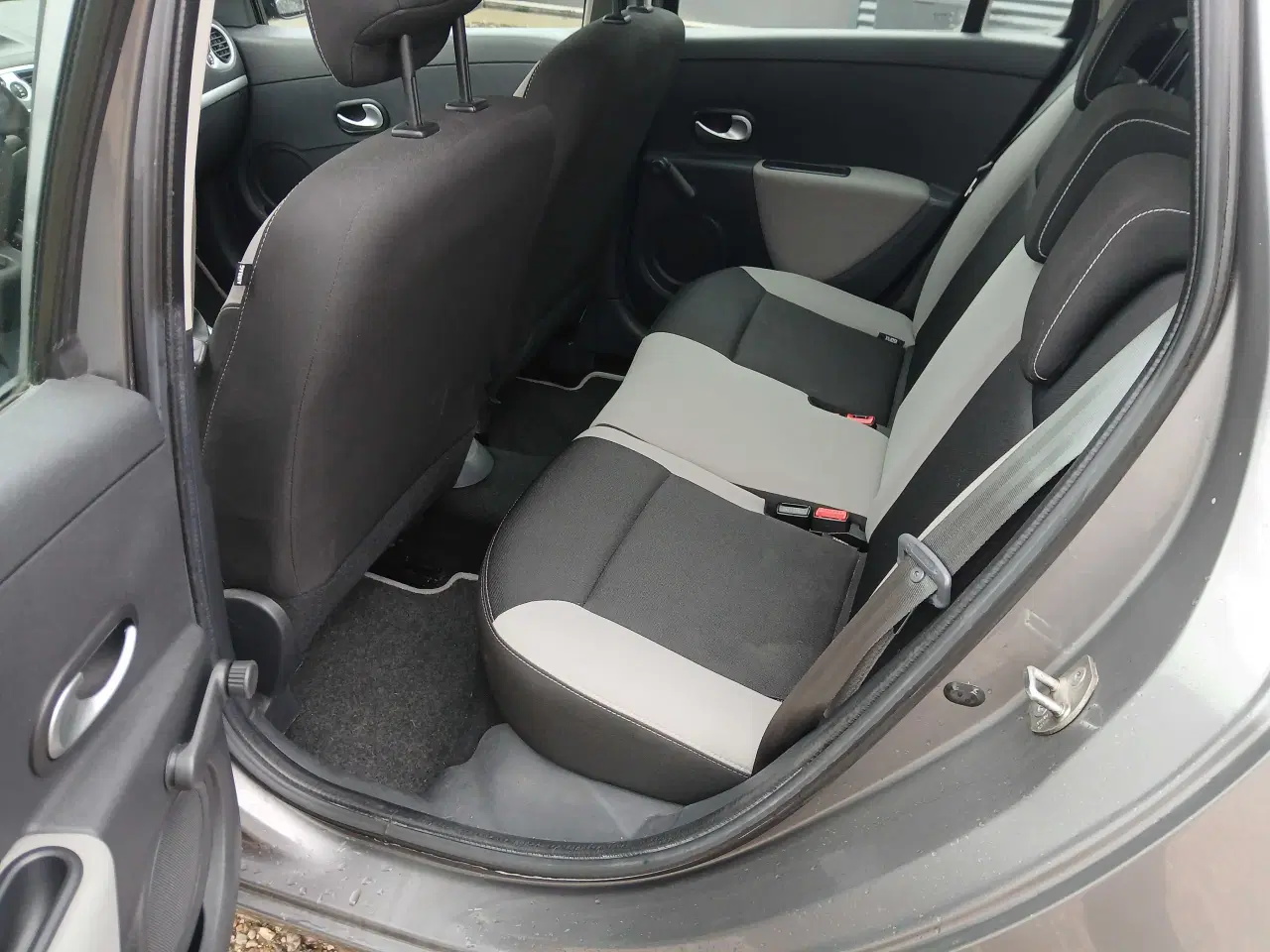 Billede 8 - Renault Clio 1,2 16V Sport Tourer