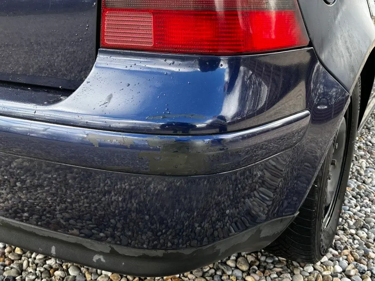 Billede 11 - Golf 4 GTI 1.8T