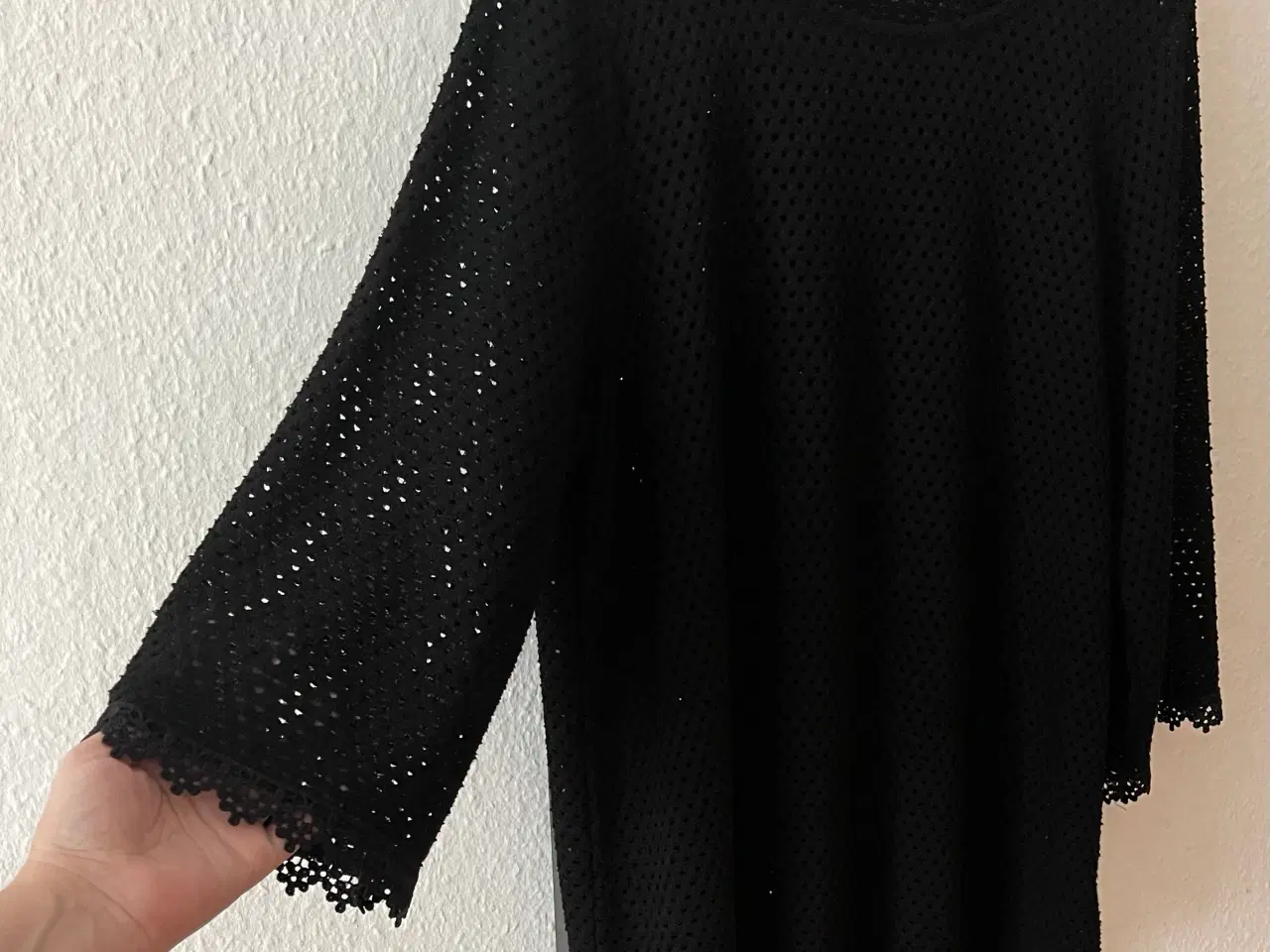 Billede 4 - Zizzi bluse