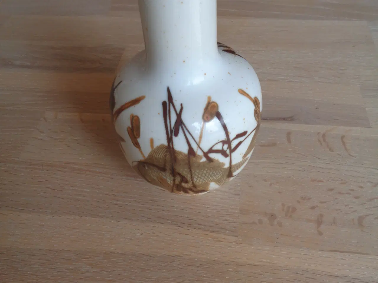 Billede 5 - Royal Copenhagen vase 