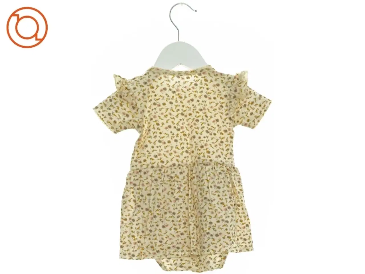 Billede 2 - Kjole/bodystocking fra Sofie Schnoor (str. 74 cm)