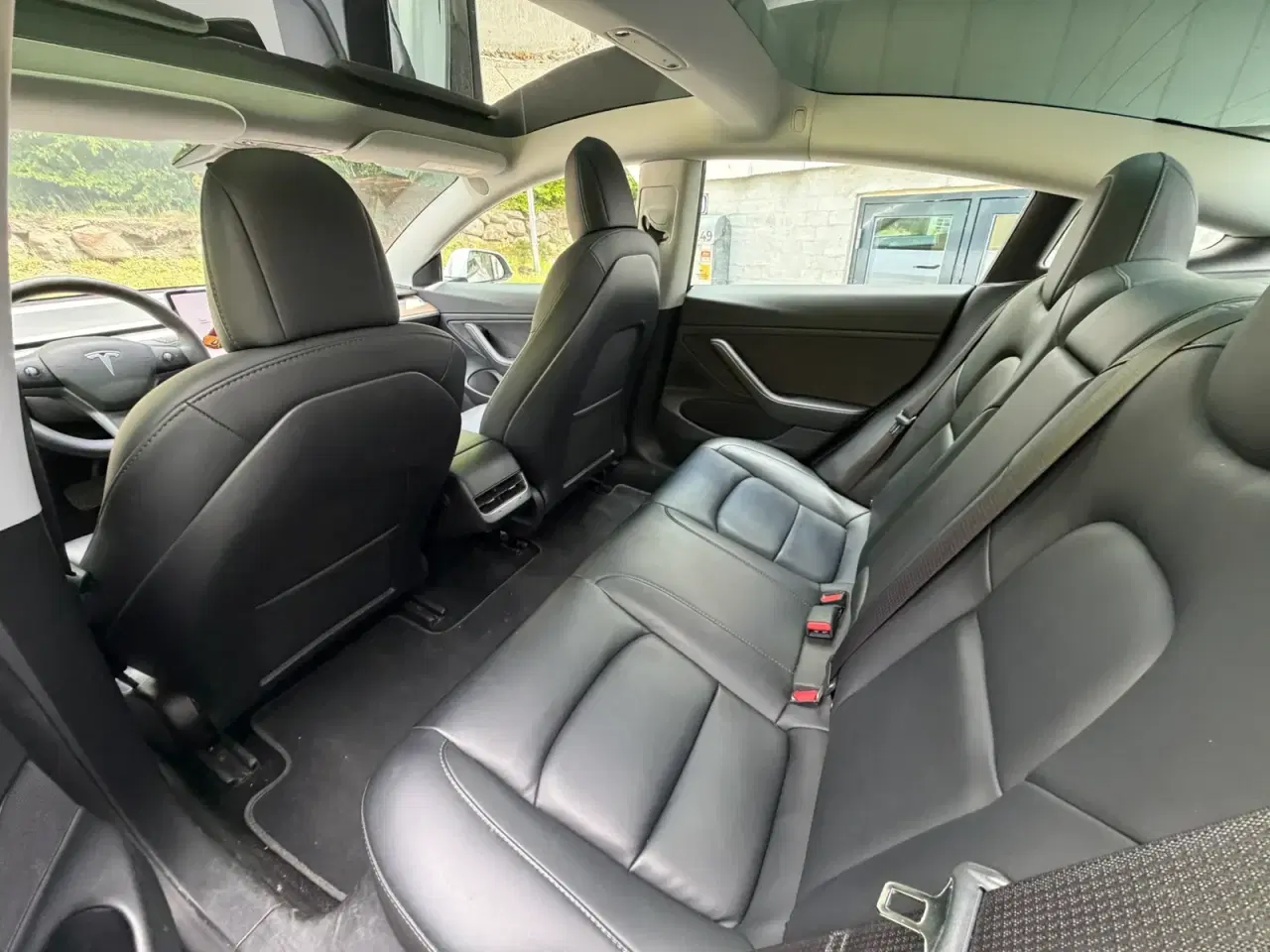 Billede 7 - Tesla Model 3 Long Range AWD