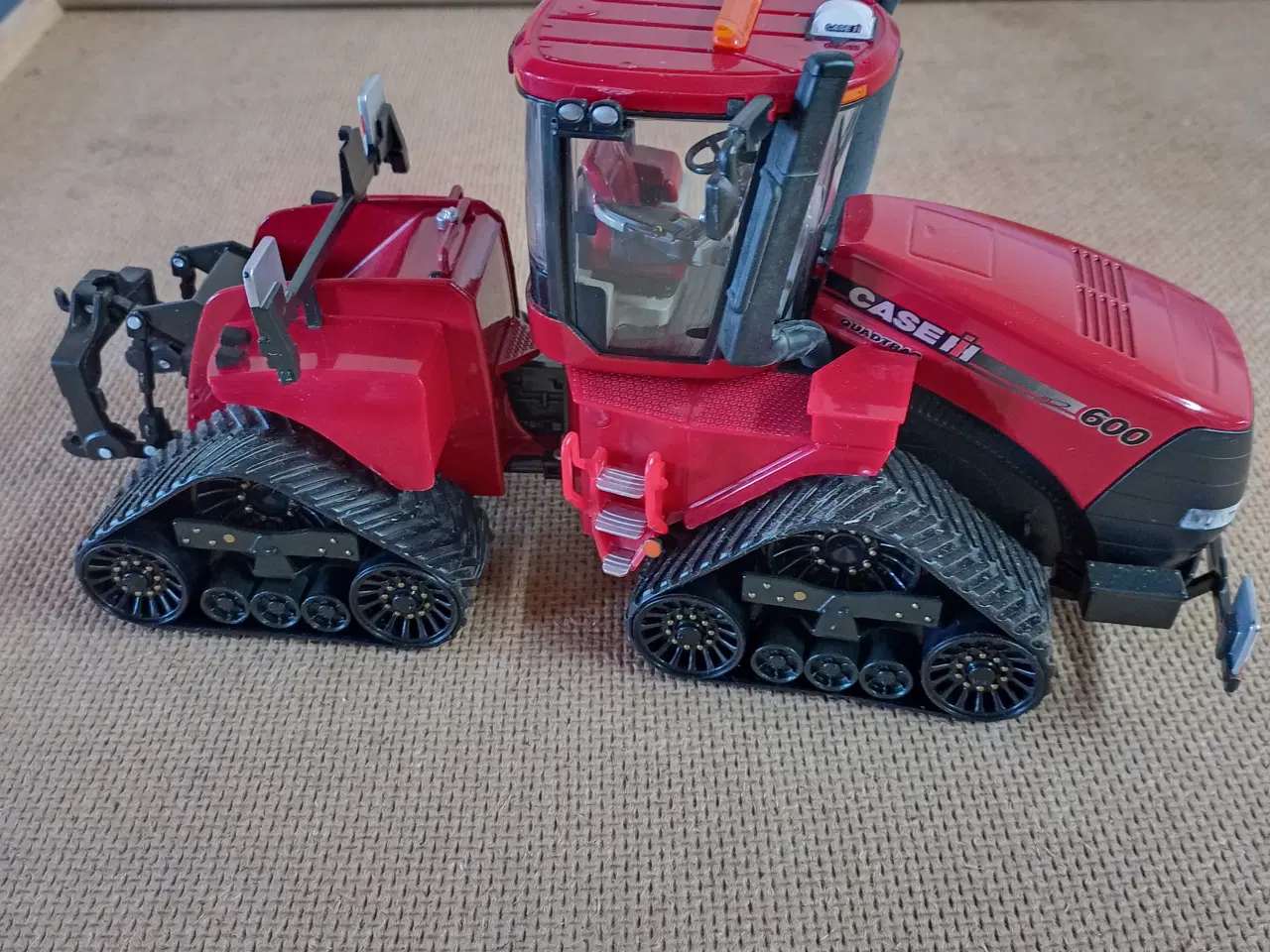Billede 5 - Britains Quadtrac