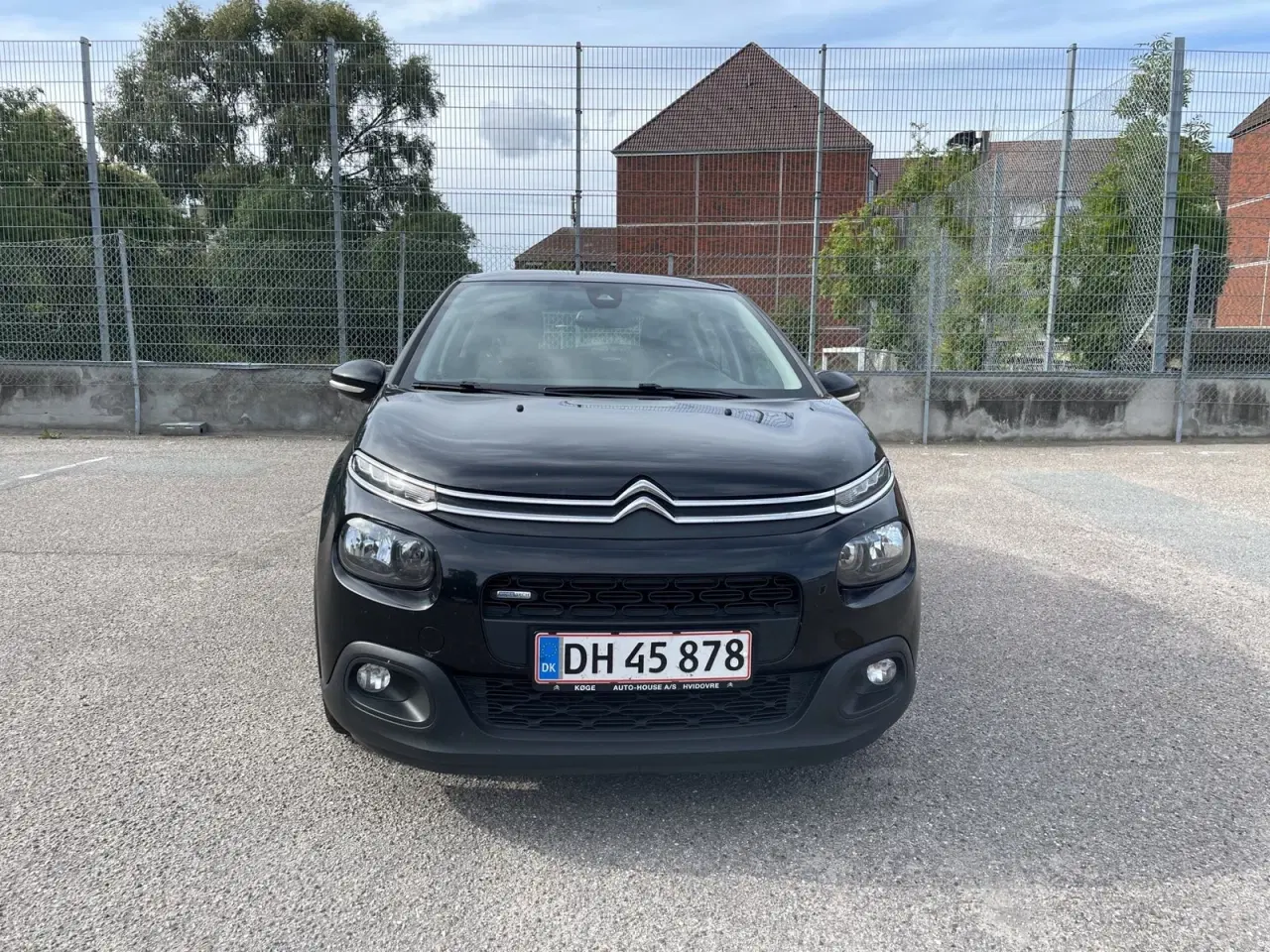 Billede 2 - Citroën C3 1,2 PureTech 110 Funky