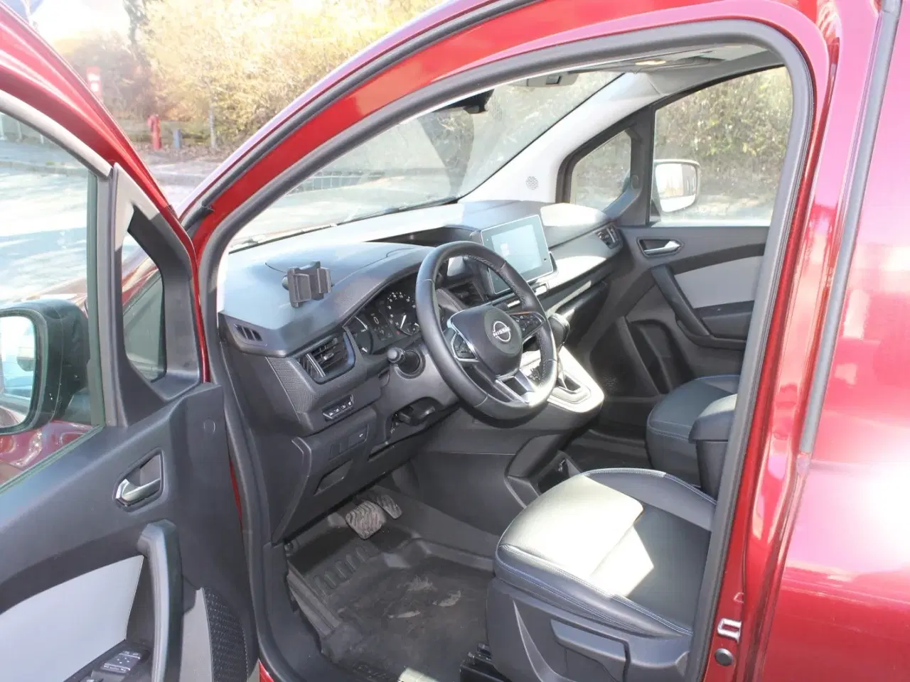 Billede 3 - Nissan Townstar 45 N-Connecta L1H1