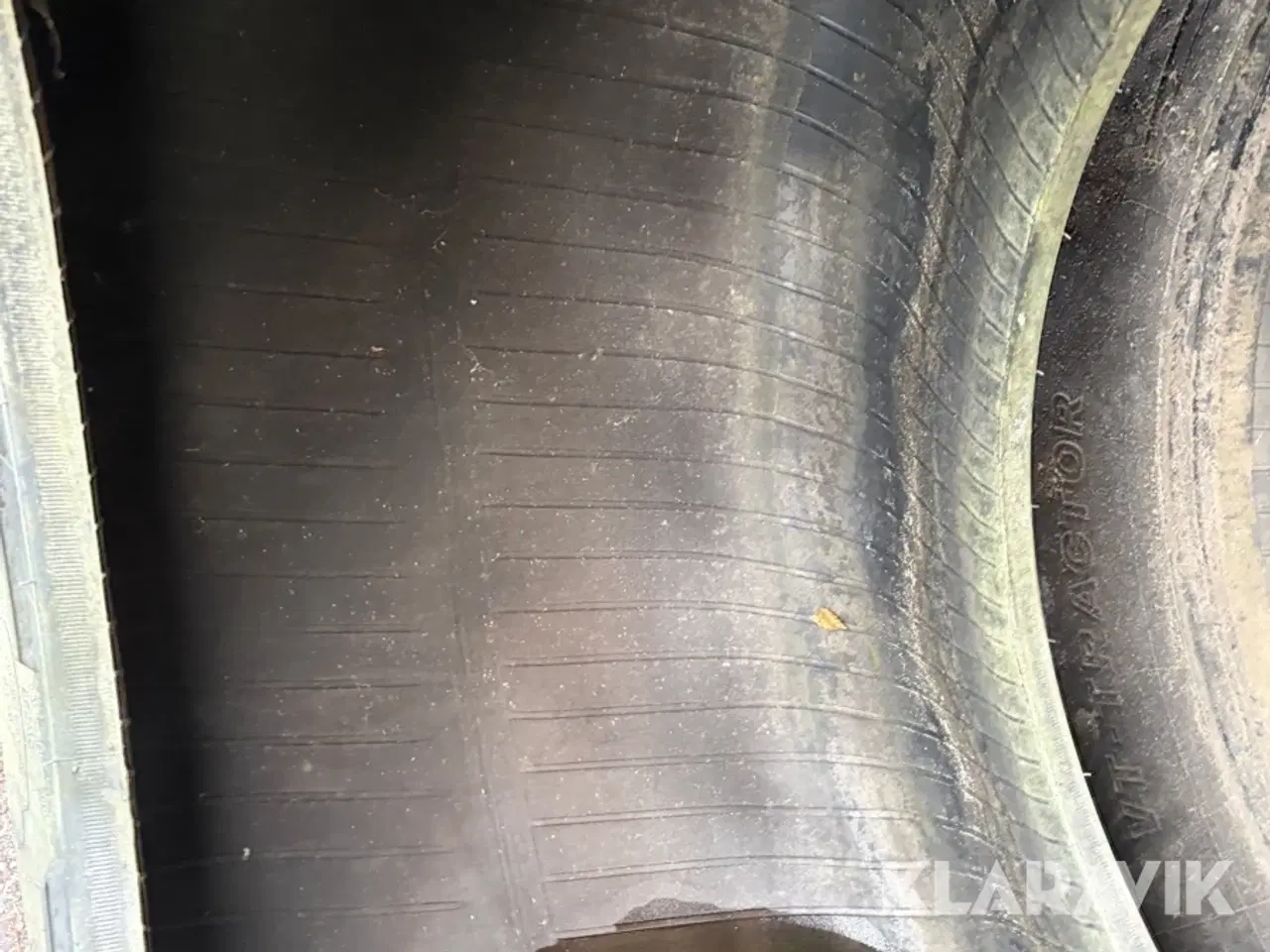 Billede 8 - Landbrugsdæk Bridgestone 710/60R34 2 styk