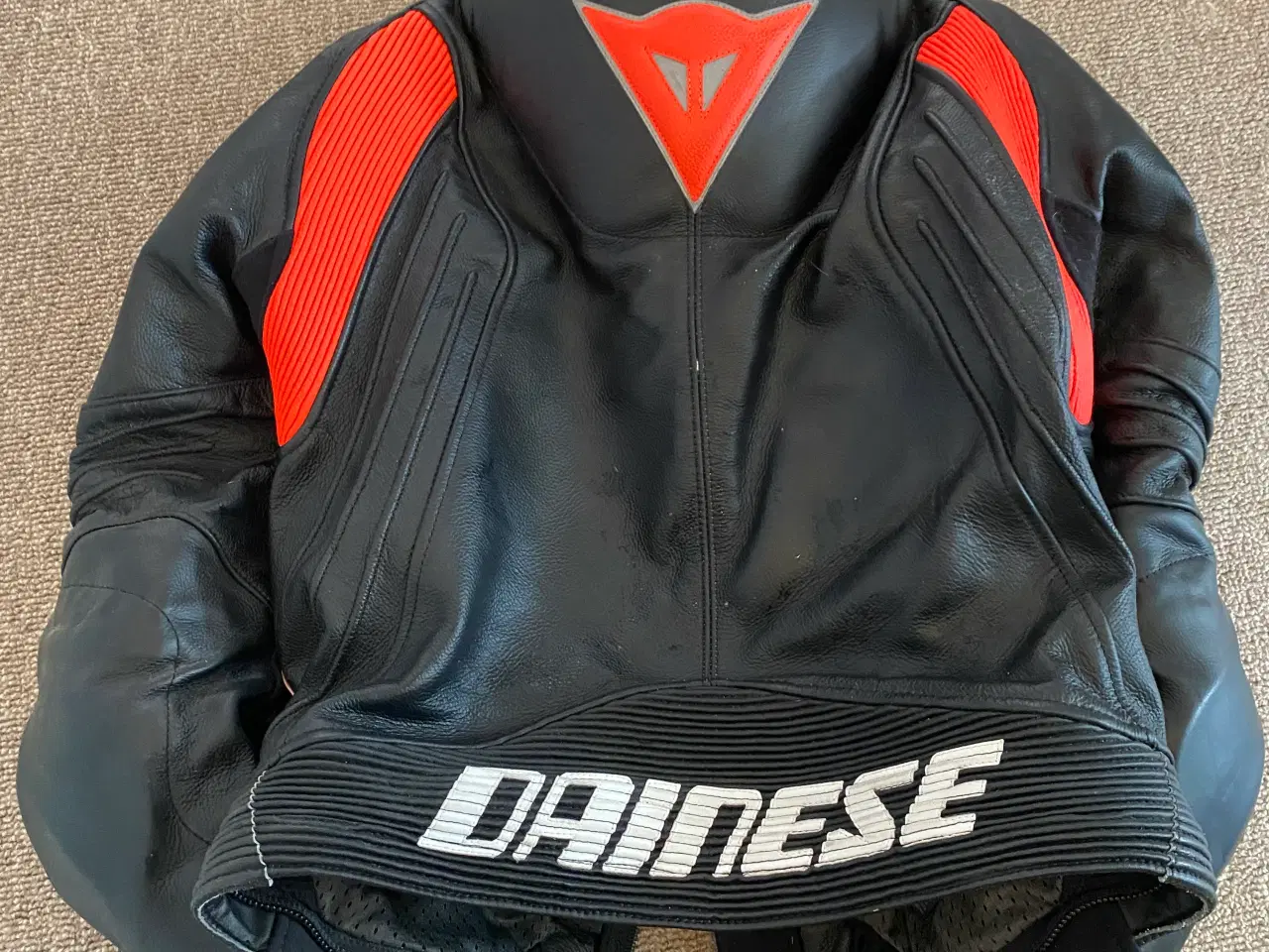 Billede 5 - Dainese motorcykeltøj mand. 