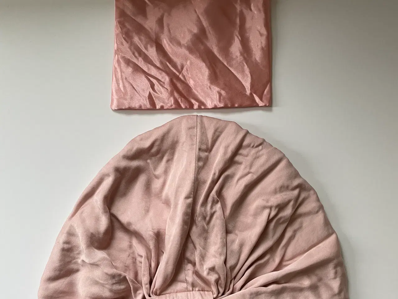 Billede 2 - Bambus bonnet fra Yuaia