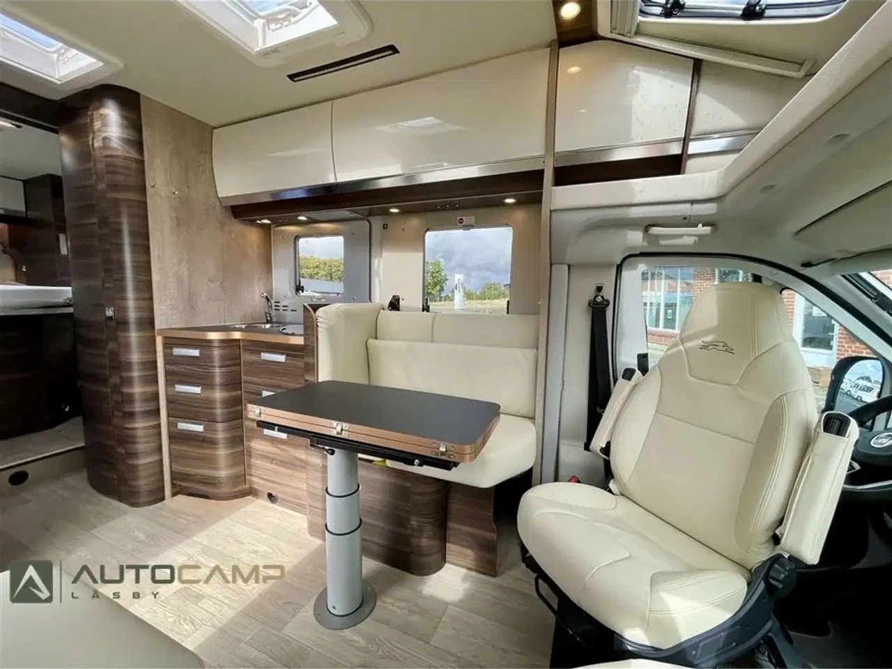 Billede 3 - 2024 - Laika Ecovip L 4012 DS