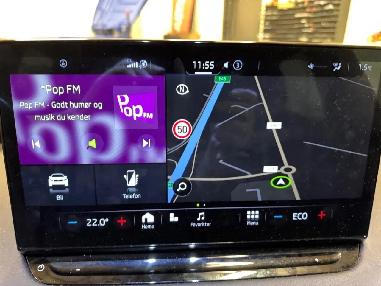 Billede 11 - Skoda Enyaq 60 iV Founders Edition