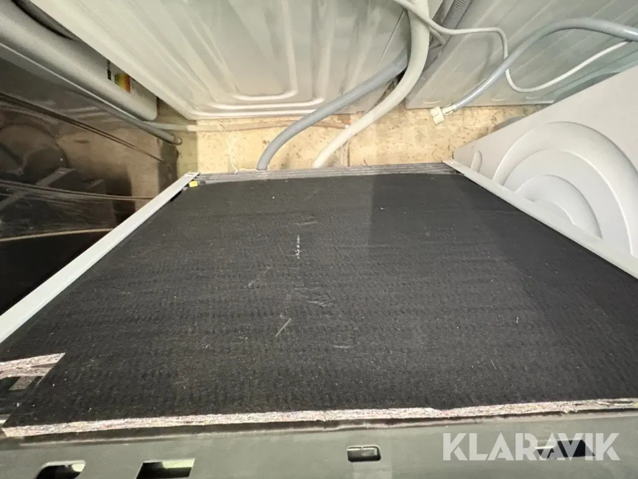 Billede 4 - Opvaskemaskine Blomberg GVN39S31/32