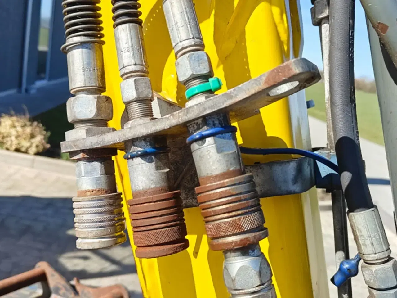 Billede 12 - Wacker Neuson EZ28 VDS