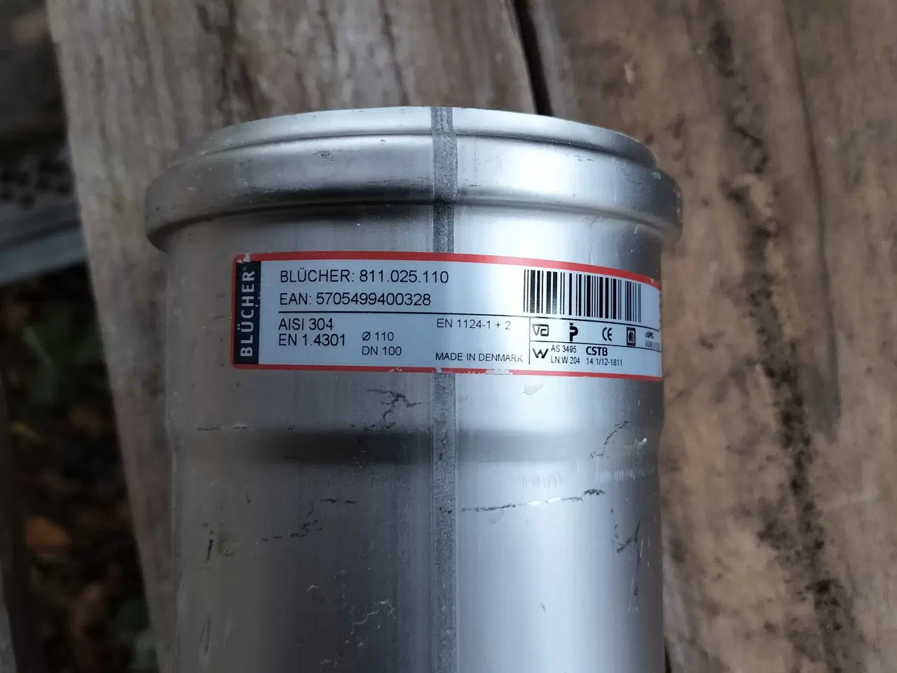 Billede 7 - Rør fittings og Diverse