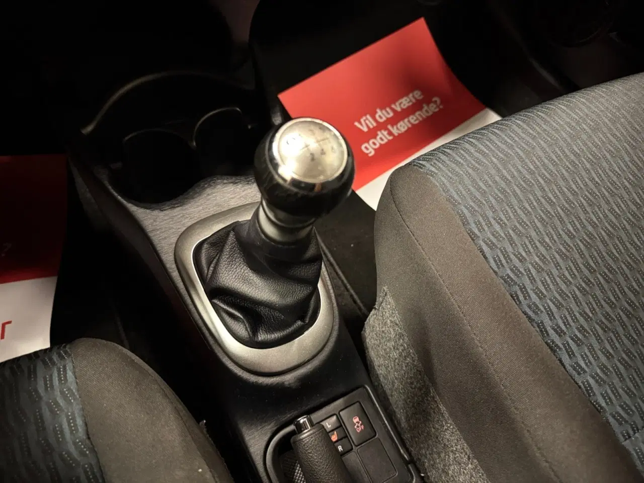 Billede 12 - Toyota Yaris 1,4 D-4D T2 Touch