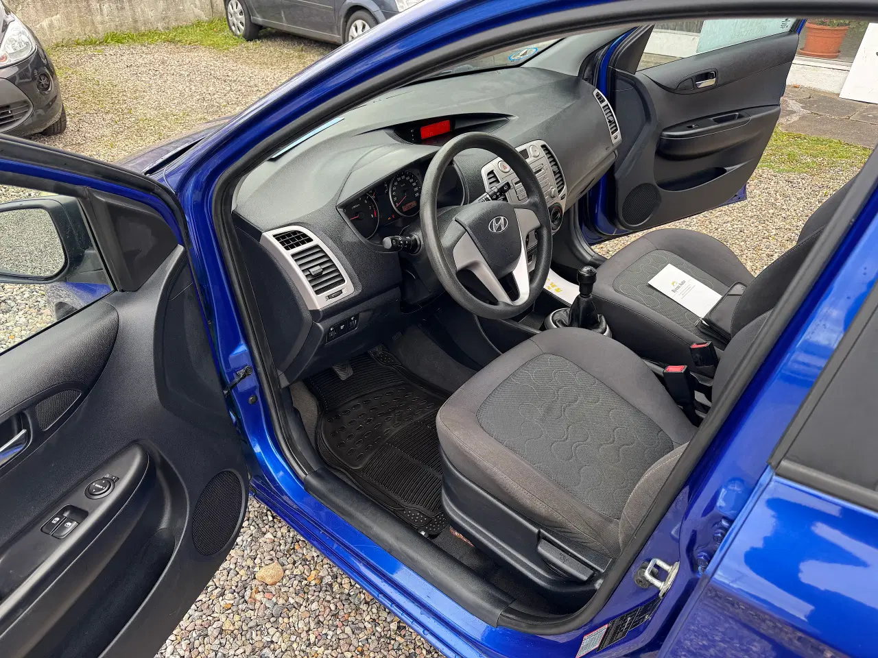 Billede 9 - Hyundai I20 Nysyn Lav km