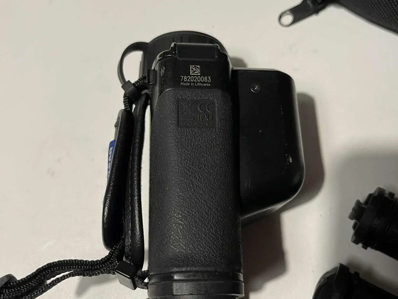 Billede 1 - Pulsar  termisk spotter