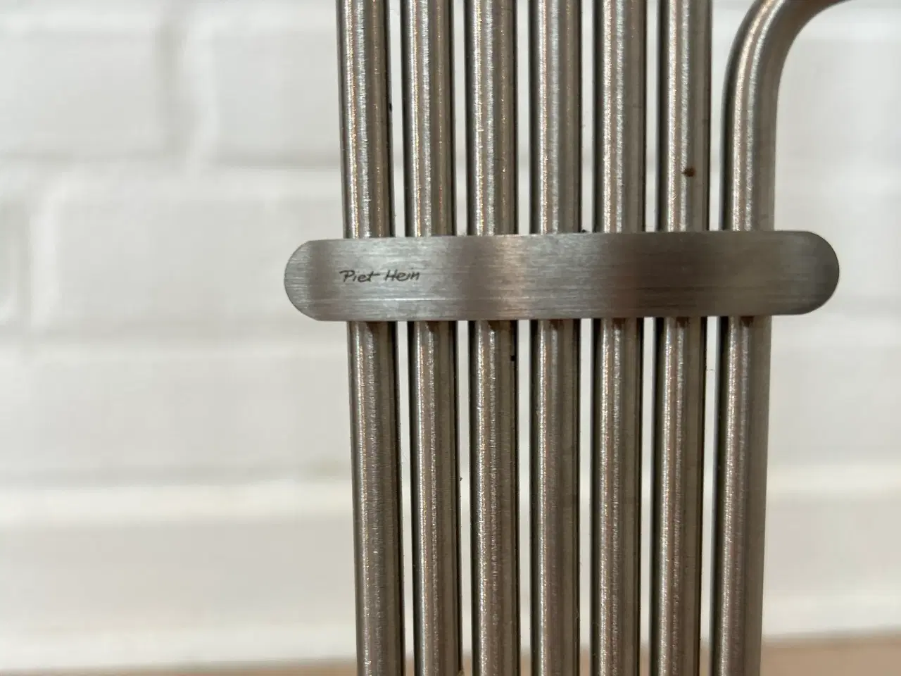 Billede 2 - Piet Hein Karlsvognen